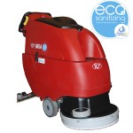 Gama ECO3 Sanitizing