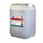 ru foamcar azul 25kg