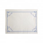 manteles bon profit_cenefa_azul