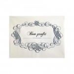 manteles bon profit_classic