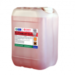 ru foamcar rojo25kg