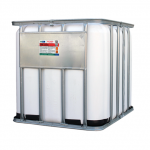 tank chaud 1100L