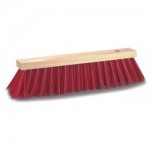 PVC rojo