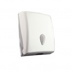 dispensador toallas z