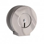 portarrollos inox