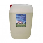 canela naranja 25L